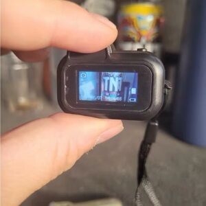 Worlds Smallest Camera 16GB 1080P